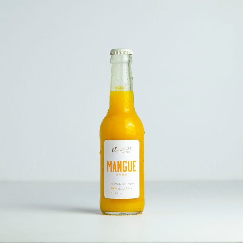 Nectar de Mangue
